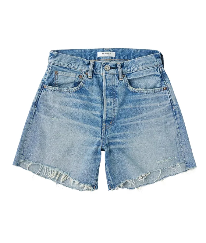 MV Graterford Shorts- Blue