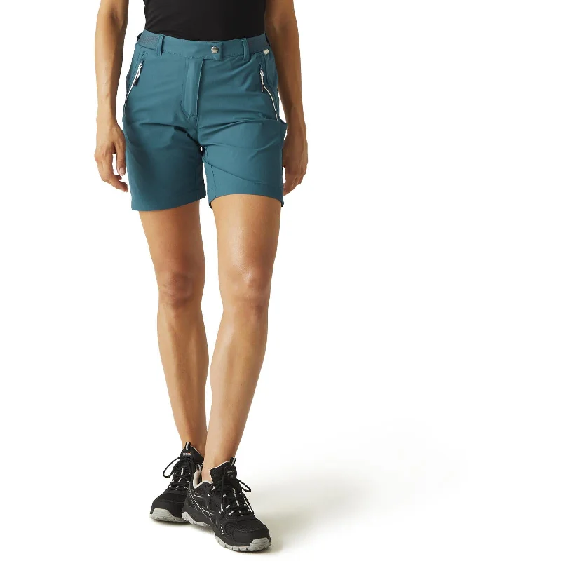 Regatta Womens Mountain II Walking Shorts