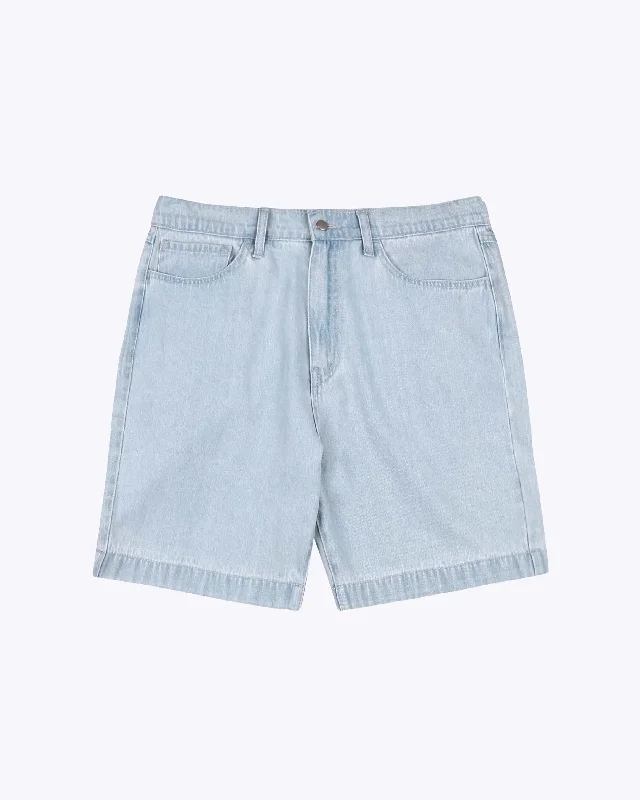 Colma Denim Shorts