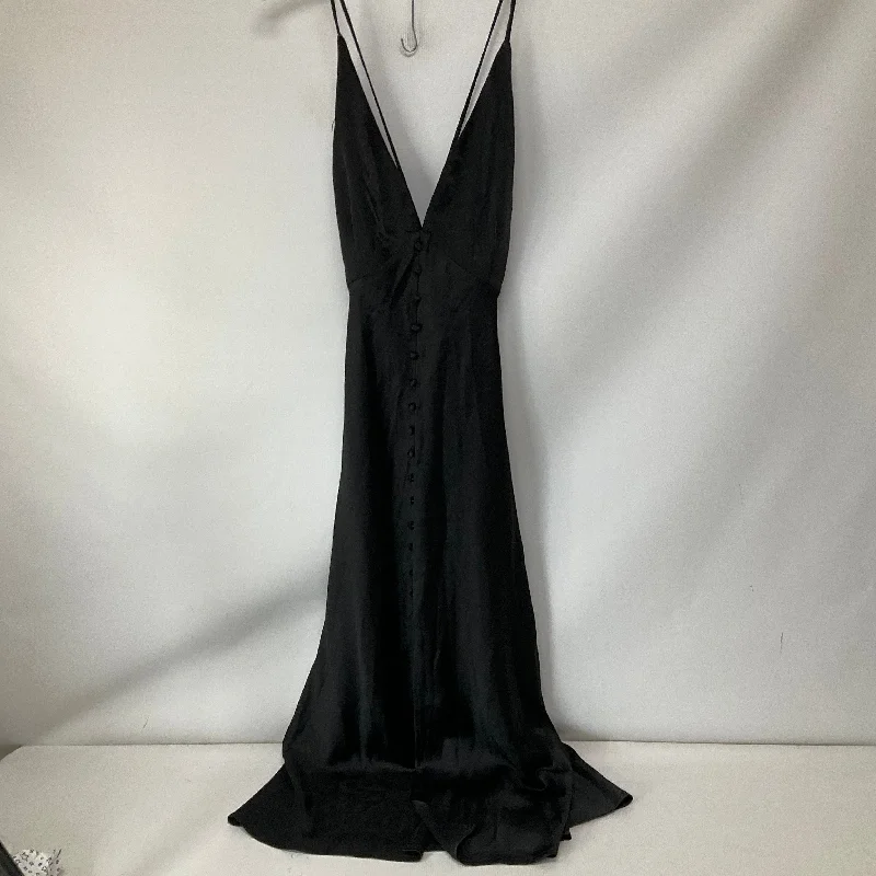 Dress Party Long By Cmc In Black, Size: 8 Tunics Sale discount